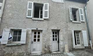 Maison 4 Pièces 191 m² à vendre à Suèvres (41500)