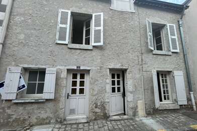 Maison 4 pièces 217300 €