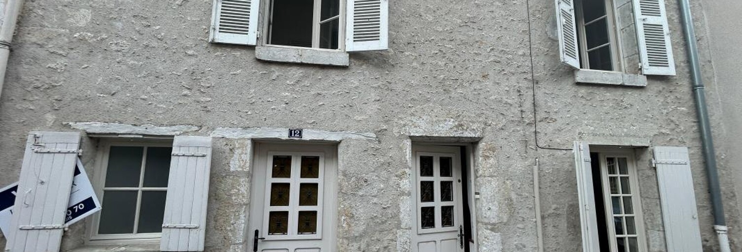Maison 4 Pièces 191 m² à vendre à Suèvres (41500)
