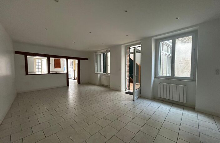 Maison À Vendre ENTRE BLOIS ET MER — photo 2