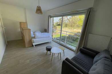 Appartement 1 pièces 156600 €