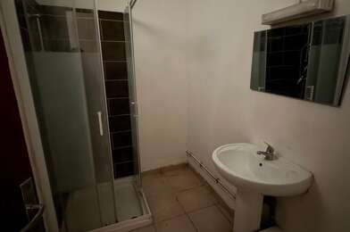 Appartement 3 pièces 590 €