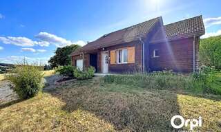 Maison 4 Pièces 104 m² à vendre à Youx (63700)