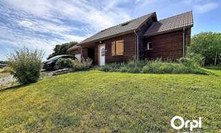 Maison 4 Pièces 104 m² à vendre à Youx (63700)