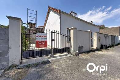 Maison 4 pièces 72900 €