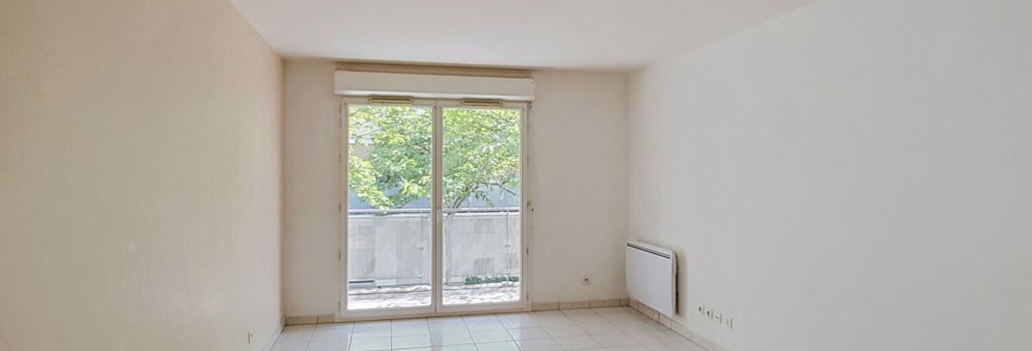 Appartement 3 Pièces 58 m² à louer à Nantes (44200)