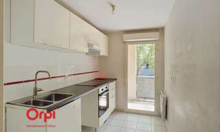 Appartement 3 Pièces 58 m² à louer à Nantes (44200)