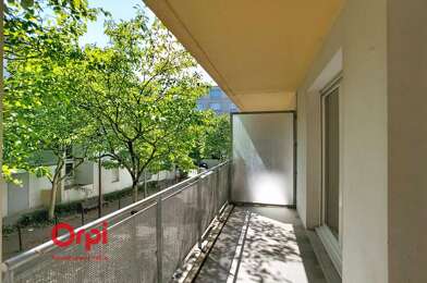 Appartement 3 pièces 950 €