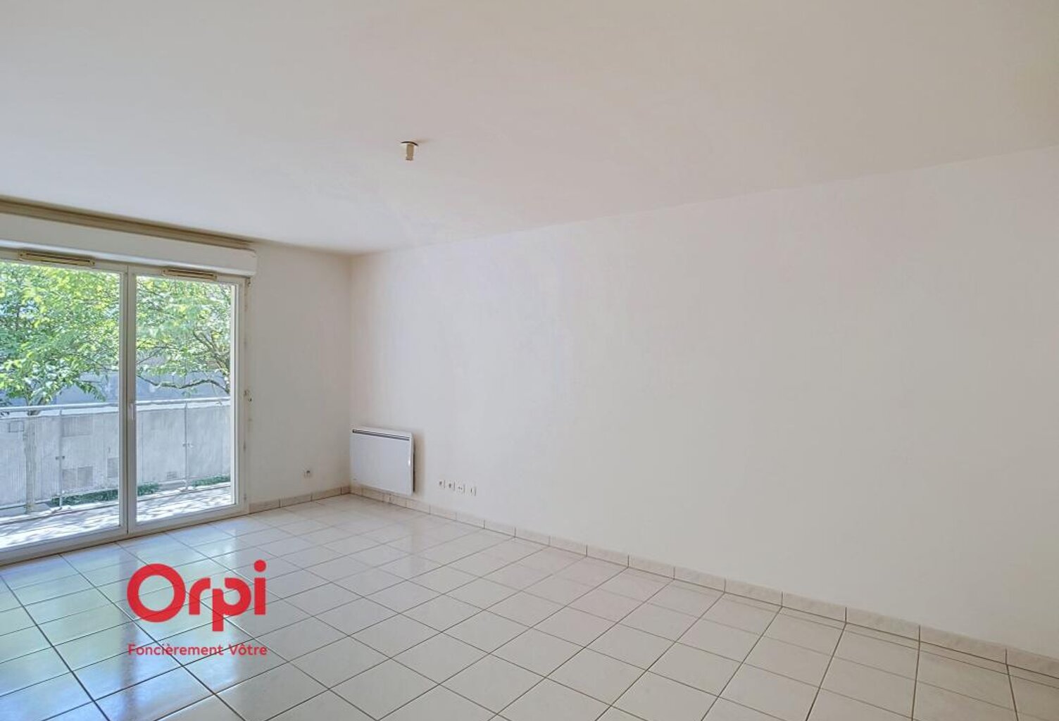 Appartement T3 à louer, idéalement situé sur l'Ile de Nantes (machines) — photo 1