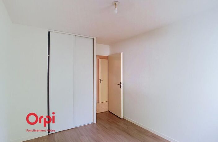 Appartement T3 à louer, idéalement situé sur l'Ile de Nantes (machines) — photo 5