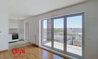 Appartement 3 Pièces 63 m² à louer à Nantes (44200)