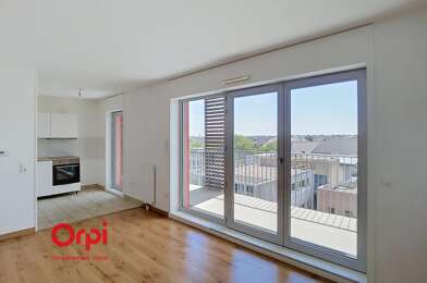 Appartement 3 pièces 900 €
