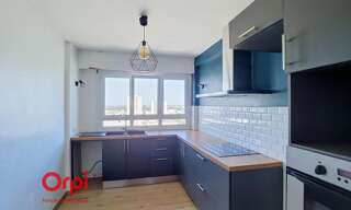 Appartement 3 Pièces 67 m² à louer à Nantes (44100)