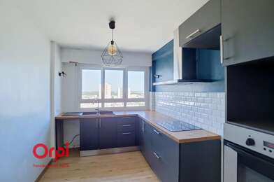 Appartement 3 pièces 790 €
