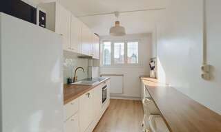 Appartement 4 Pièces 61 m² à vendre à Nantes (44200)