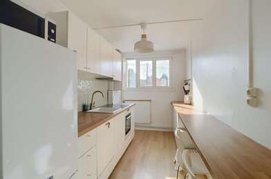 Appartement 4 pièces 169000 €