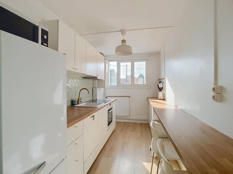 Appartement À Vendre — photo 1