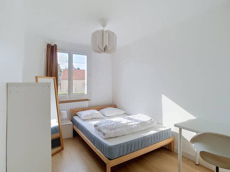 Appartement À Vendre — photo 1
