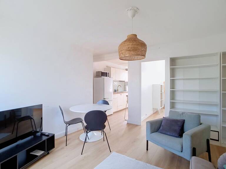 Appartement À Vendre — photo 1