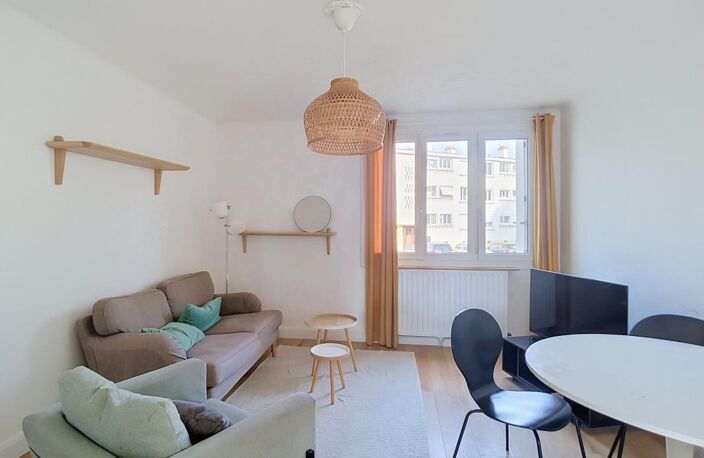 Appartement À Vendre — photo 5