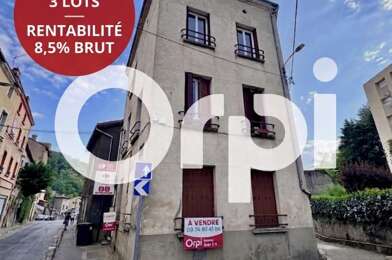 Immeuble  245000 €