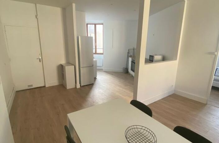 IMMEUBLE DE RAPPORT RÉNOVÉ — 3 APPARTEMENTS — RENTABILITÉ 8,5% BRUT — photo 3