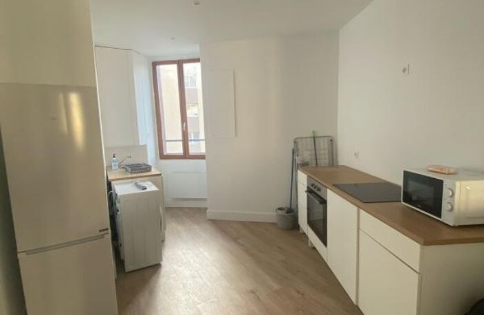 IMMEUBLE DE RAPPORT RÉNOVÉ — 3 APPARTEMENTS — RENTABILITÉ 8,5% BRUT — photo 5