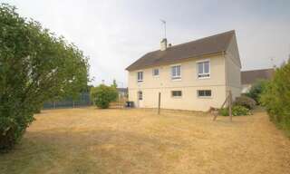Maison 4 Pièces 83 m² à vendre à Saint-Jean-de-la-Ruelle (45140)