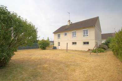 Maison 4 pièces 210000 €