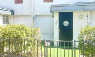 Appartement 3 Pièces 67 m² à louer à Les Mureaux (78130)