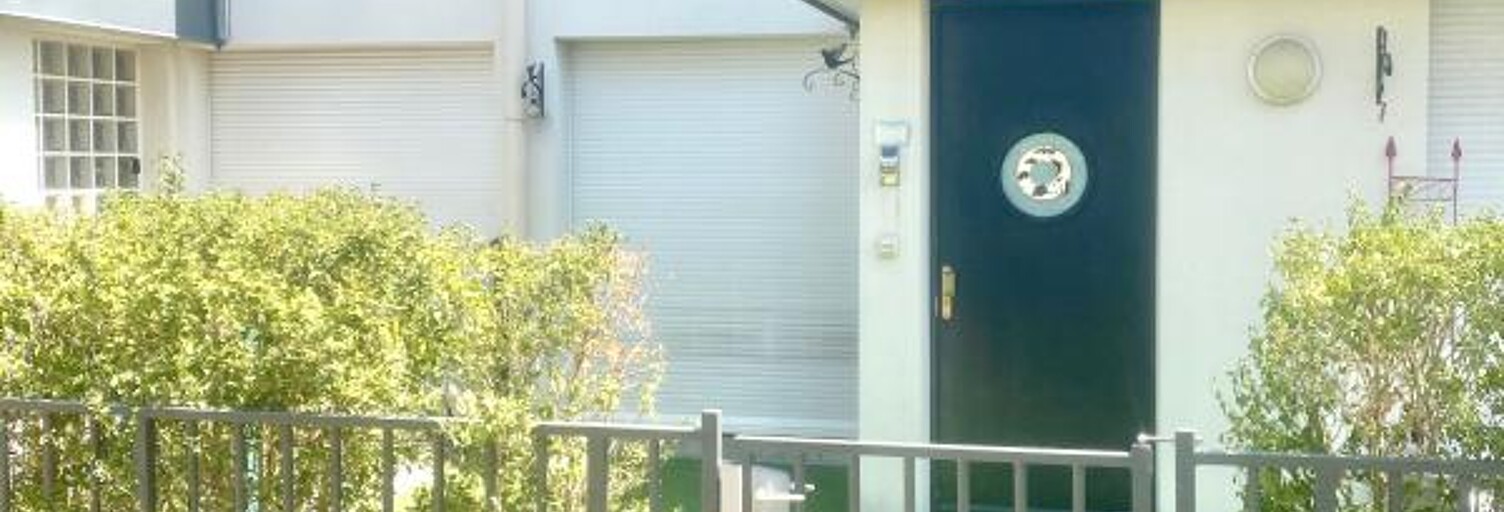 Appartement 3 Pièces 67 m² à louer à Les Mureaux (78130)