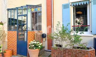 Maison 5 Pièces 115 m² à vendre à Vernouillet (78540)