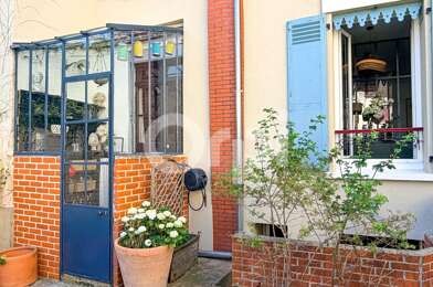 Maison 5 pièces 455000 €