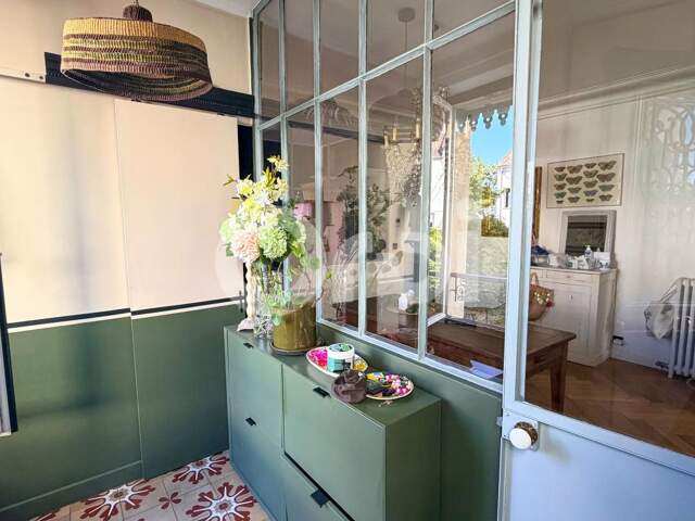 Maison 1899 authentique coup de Coeur À Vendre — photo du bien