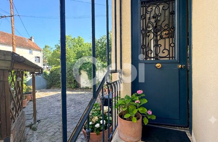 Maison 1899 authentique coup de Coeur À Vendre — photo 4