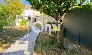 Maison 5 Pièces 78 m² à vendre à Mantes-la-Jolie (78200)