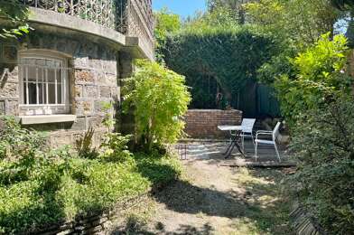 Appartement 3 pièces 1590 €