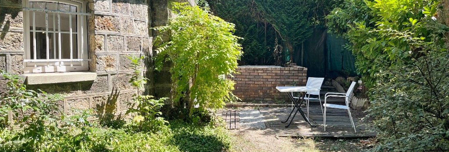 Appartement 3 Pièces 71 m² à louer à Versailles (78000)