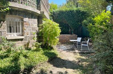 Appartement Versailles 3 pièce(s) 71.46 m2 — photo du bien