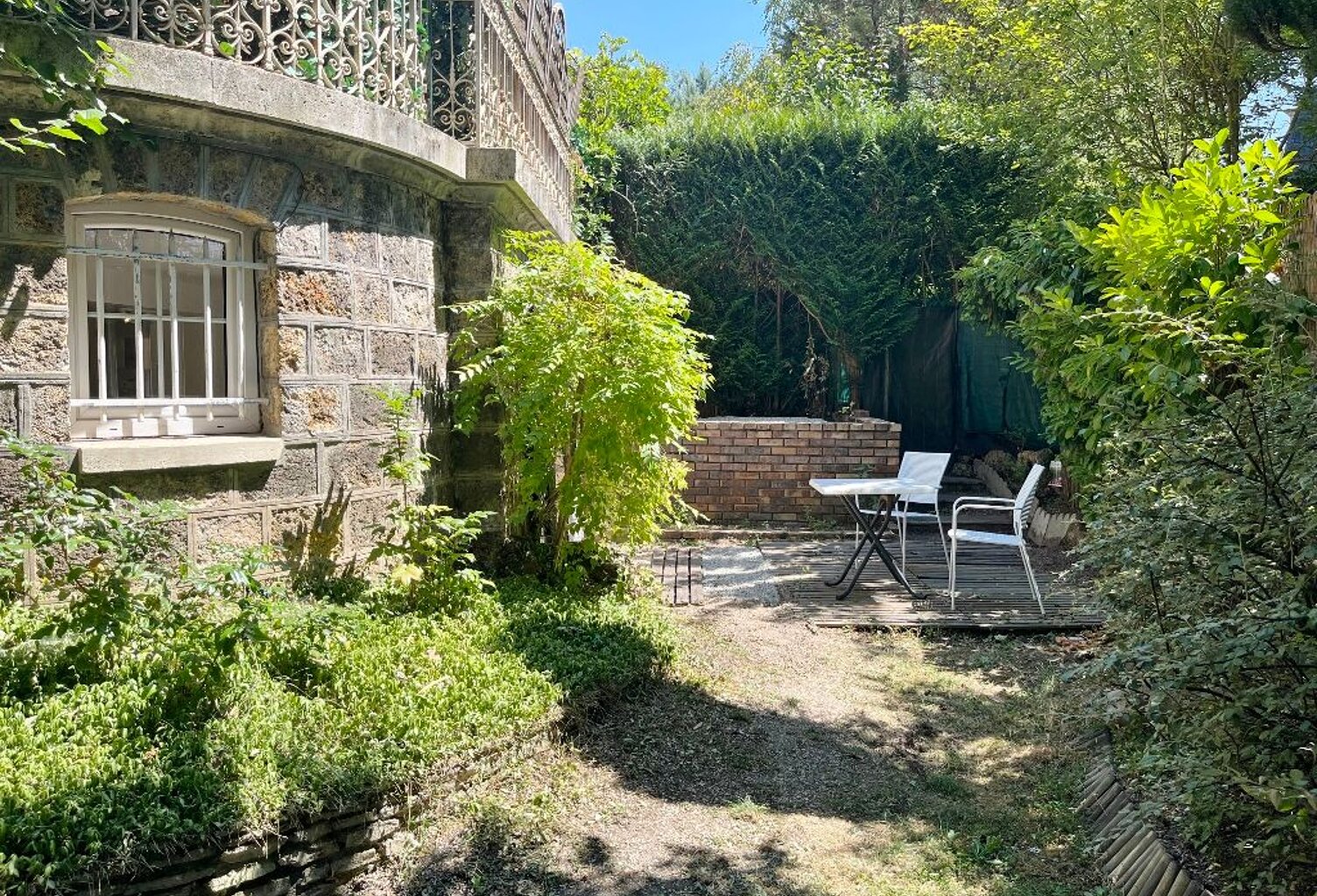 Appartement Versailles 3 pièce(s) 71.46 m2 — photo 1