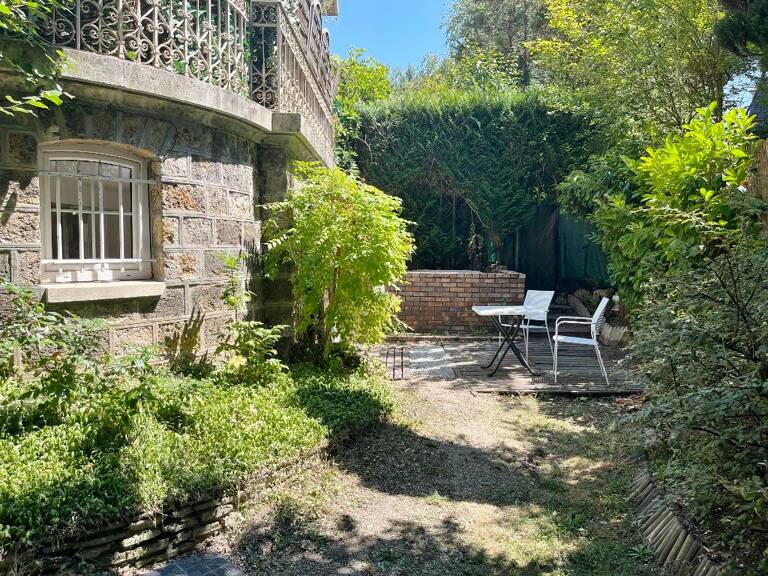 Appartement Versailles 3 pièce(s) 71.46 m2 — photo 1