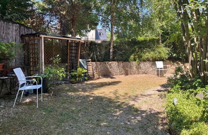 Appartement Versailles 3 pièce(s) 71.46 m2 — photo 2