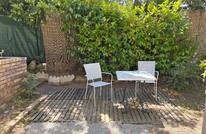 Appartement Versailles 3 pièce(s) 71.46 m2 — photo 3