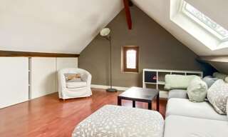 Appartement 2 Pièces 40 m² à vendre à Le Chesnay-Rocquencourt (78150)