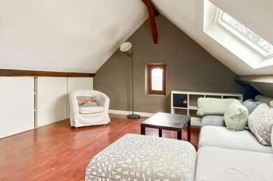 Appartement 2 pièces 210000 €