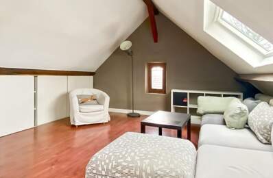 A vendre : Charmant 2 pièces plateau Saint Antoine — photo du bien