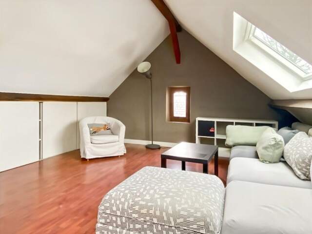 A vendre : Charmant 2 pièces plateau Saint Antoine — photo du bien