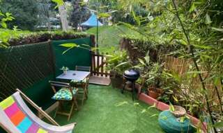 Appartement 2 Pièces 52 m² à louer à Le Chesnay-Rocquencourt (78150)