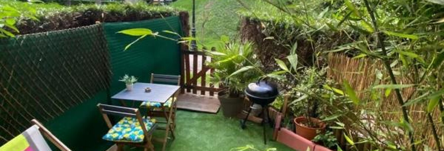 Appartement 2 Pièces 52 m² à louer à Le Chesnay-Rocquencourt (78150)