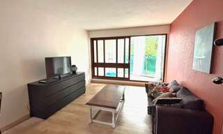 Appartement 2 Pièces 52 m² à louer à Le Chesnay-Rocquencourt (78150)